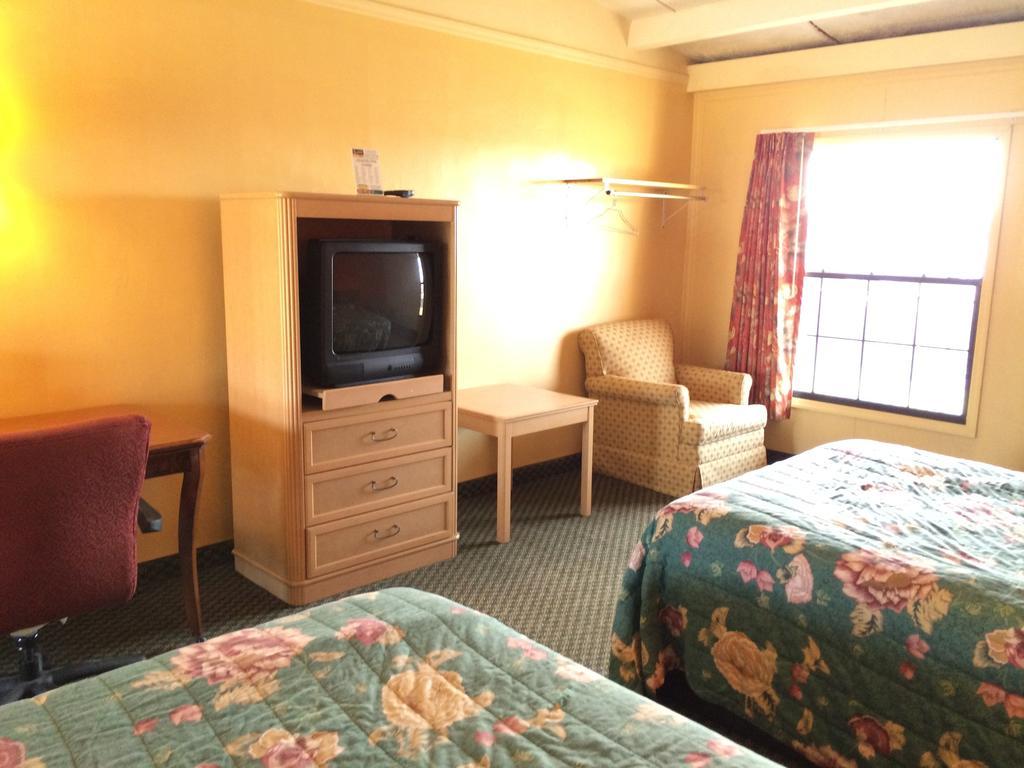 Scottish Inn - 纳什维尔 客房 照片