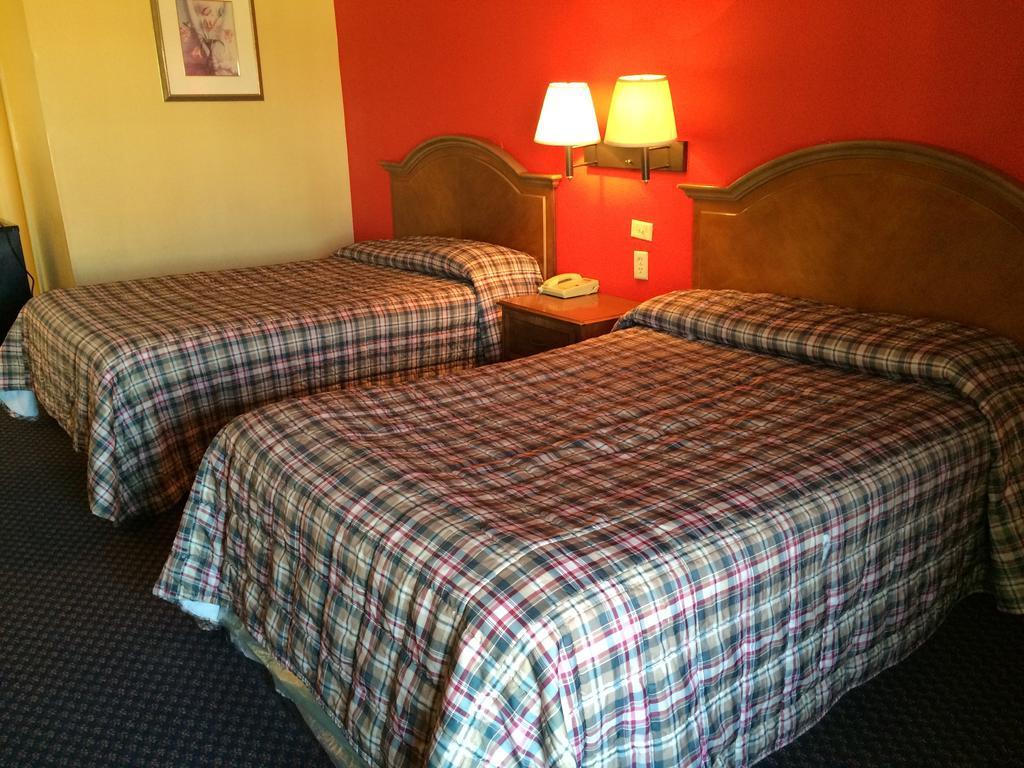 Scottish Inn - 纳什维尔 客房 照片