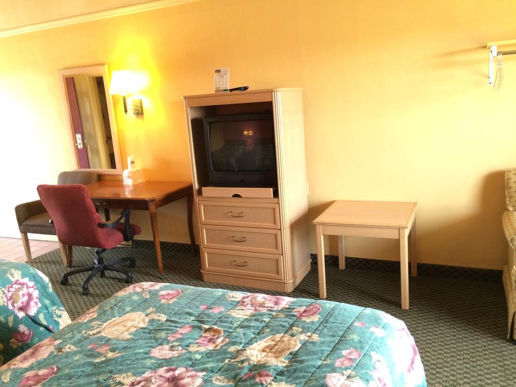 Scottish Inn - 纳什维尔 客房 照片